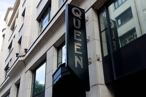 Le Queen Club Paris
