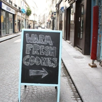 Clove Bakery