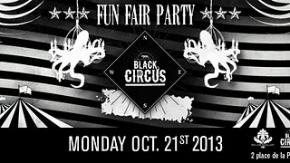 Fun Fair Party