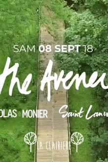 La Clairière : The Avener