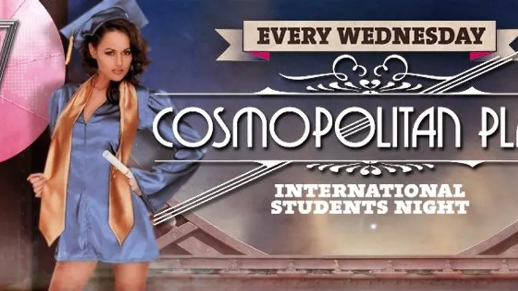 Red Touch - Cosmopolitan Place
