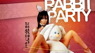 Rabbit Party, nuit coquine