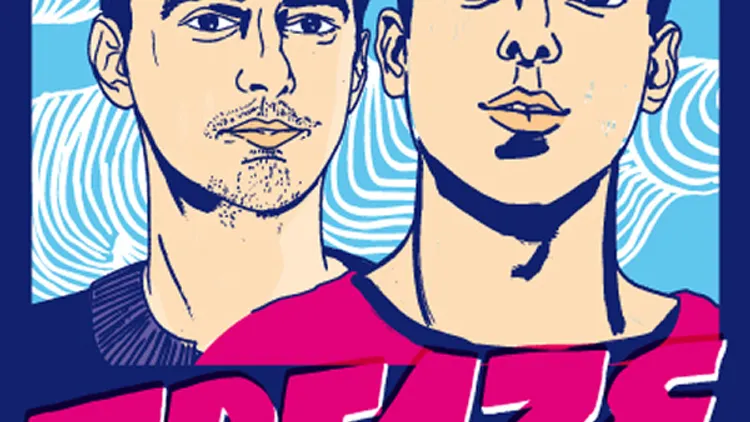 TRE1ZE #6 : Paris la Nuit w/ Darius, Zimmer, Delusion DJ, l'Impératice
