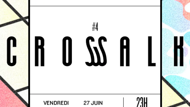 Crosswalk: Flic Flac, Tinush, Gamper & Dadoni