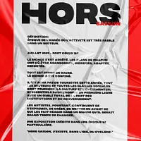 HORS