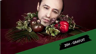 Nicolas Ker • Grand Rapid • On lâche les chiens / Entrée gratuite