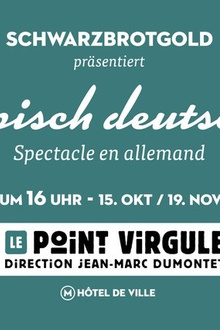 Typisch Deutsch