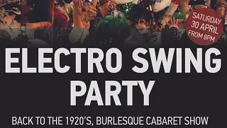 Electro Swing Party