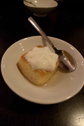 Chatomat Restaurant paris