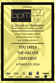 BPM @Trabendo