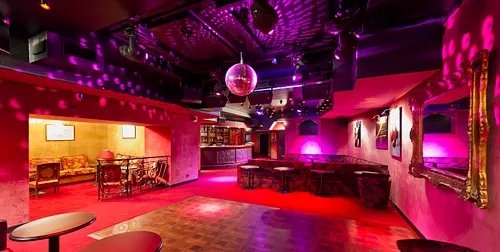 Le No Comment Club Paris