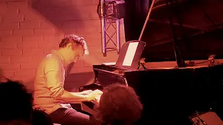 Harold Charre en concert