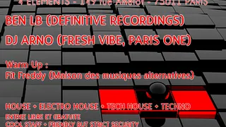 FRESH VIBE #2