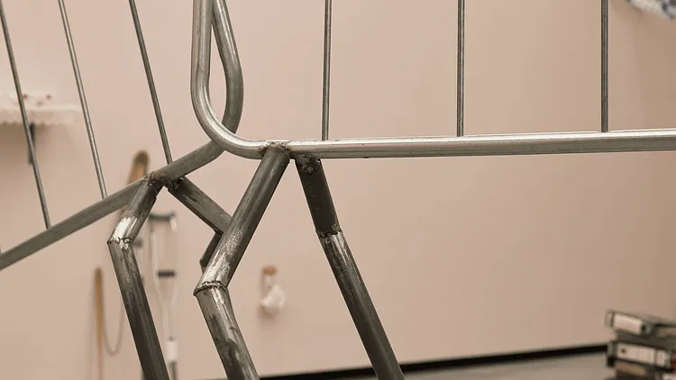 Les Ambassadeurs - Jesse Darling