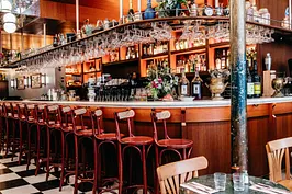 Brasserie Rosie