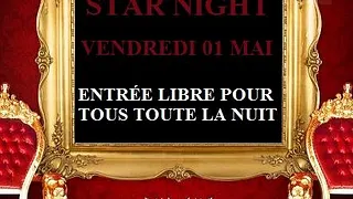 STAR NIGHT