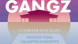 Summer of Gangz