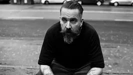 CONCRETE: ANDREW WEATHERALL ALL NIGHT LONG
