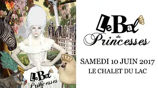 Le bal des princesses 2017