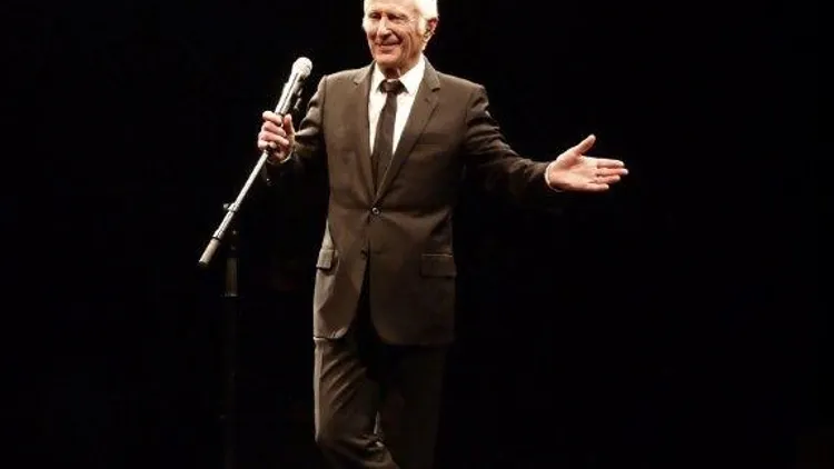 Marcel Amont