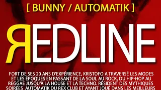 REDLINE PARTY