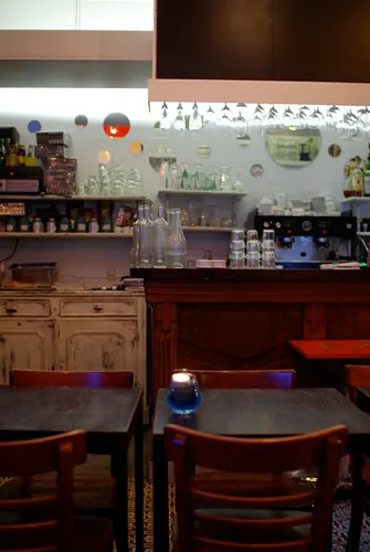 Bang! Restaurant Paris
