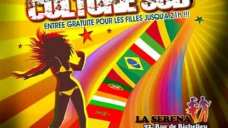Après Le Boulot Culture Sud Ce Soir C'est Gratuit!