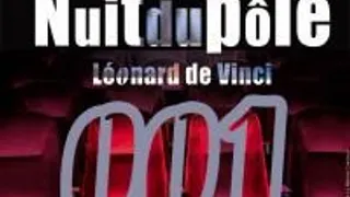 Nuit Du Pole Leonard De Vinci