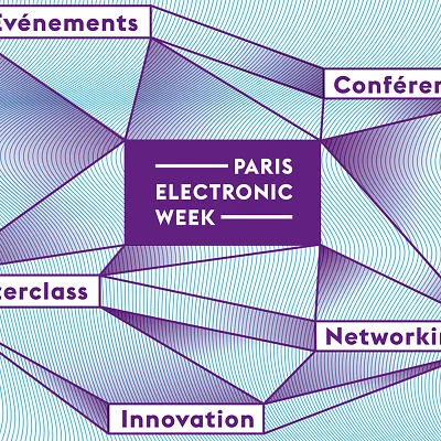 Paris Electronic Week 2015 : le festival de la musique électro revient en septembre