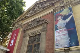 Le Musée du Luxembourg