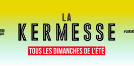 La Kermesse Paris