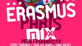 ERASMUS PARIS - RETURN TO OUR ORIGINS !!!