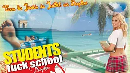 Students Fuck School