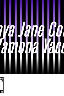 Dehors Brut Indoor: Maya Jane Coles, Ramona Yacef