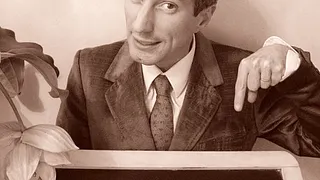 Abuglubu : Abel chante Bourvil