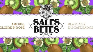 Sales Bêtes x Episode 10