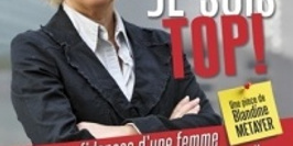 Blandine Métayer - Je suis Top