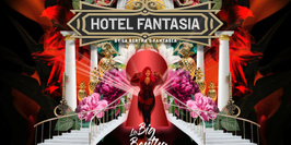 Hôtel Fantasia by La Bertha's Fantasia