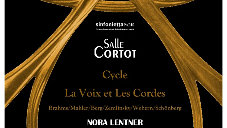 La Voix et Les Cordes II - Alban Berg : La Suite Lyrique, l'histoire d'un Secret
