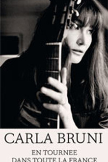 Carla Bruni