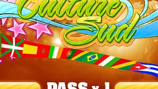 CULTURE SUD