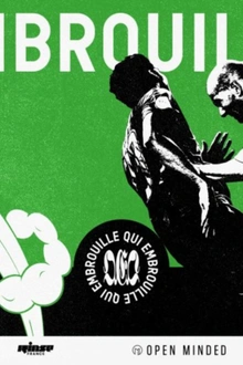 Qui Embrouille Qui Festival 2