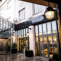 Le Chocolat Alain Ducasse
