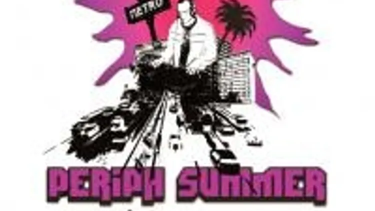 Periph Summer Festival