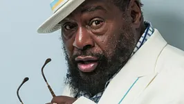 George Clinton & Parliament/Funkadelic en concert