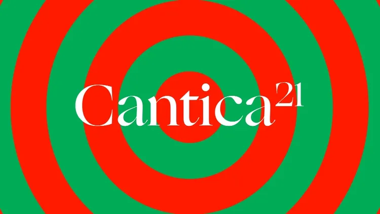 Cantica21. Dante Alighieri and the Italian Artists