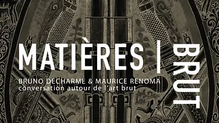MATIÈRES l BRUT