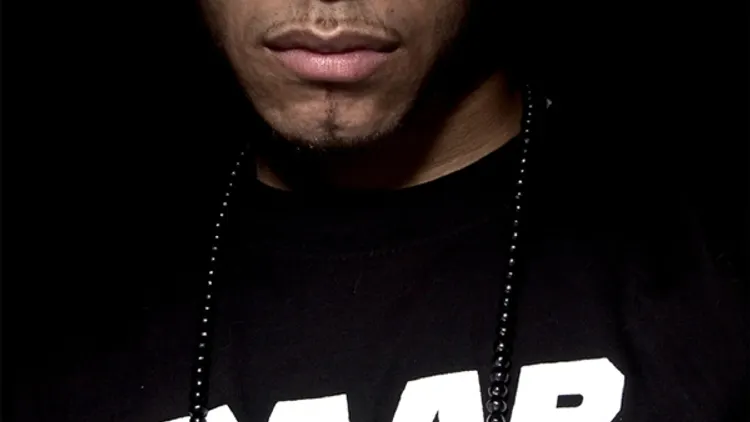 Araabmuzik