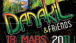 DANAKIL & FRIENDS