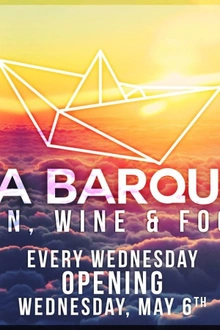 LA BARQUE